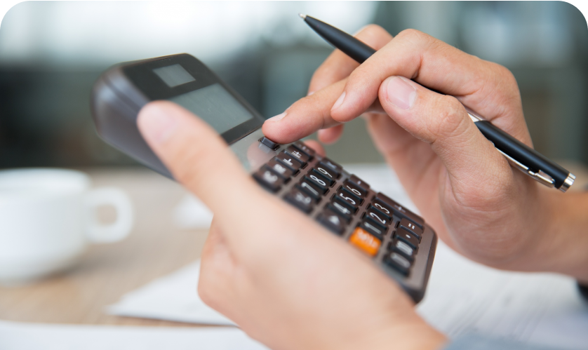 Systematic Withdrawal Calculator